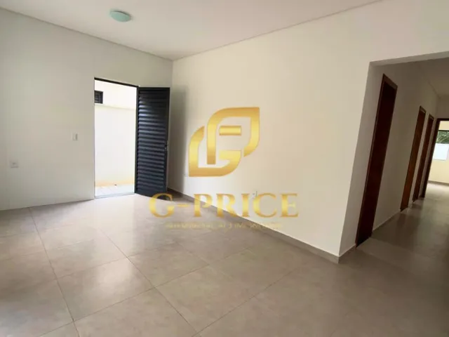 Imagem 7: Linda Casa Nova com Ótimo Acabamento Apenas 100 Mts da Escola e Creche