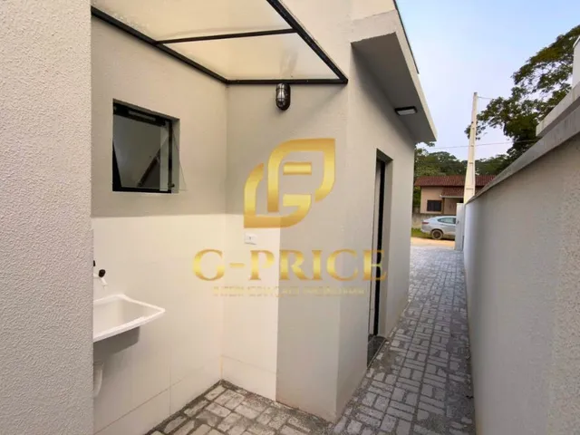 Imagem 6: Linda Casa Nova com Ótimo Acabamento Apenas 100 Mts da Escola e Creche