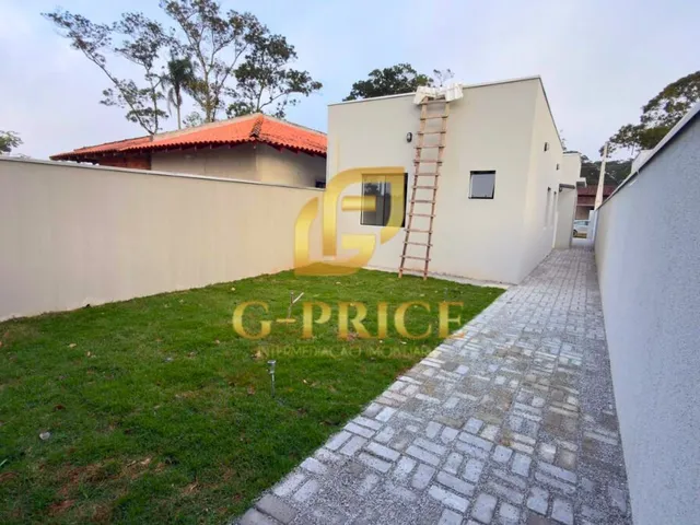 Imagem 2: Linda Casa Nova com Ótimo Acabamento Apenas 100 Mts da Escola e Creche