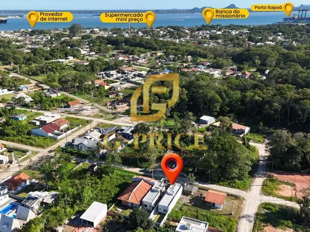Imagem 14: Linda Casa Nova com Ótimo Acabamento Apenas 100 Mts da Escola e Creche