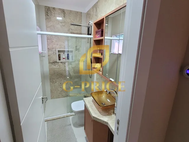 Imagem 9: Maravilhosa Casa de Alto Padrão com Piscina Apenas 100Mts do Mar