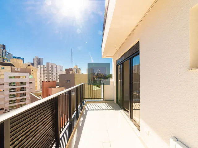 Imagem: Juvevê - Cobertura Duplex 3 Suítes. 4