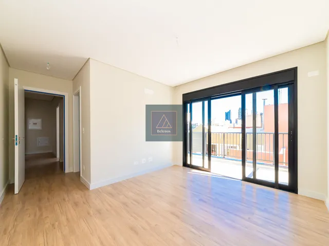 Imagem 11: Juvevê - Cobertura Duplex: 3 Suítes. 4 Vagas. 155 M² Privativos. Face Leste. Entrega Novembro/25