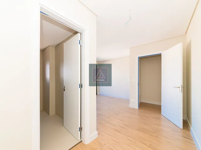 Imagem 5: Juvevê - Cobertura Duplex: 3 Suítes. 4 Vagas. 155 M² Privativos. Face Leste. Entrega Novembro/25