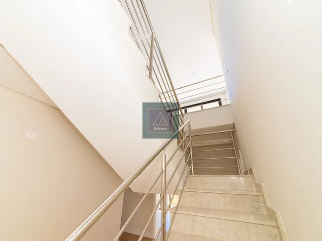 Imagem 16: Juvevê - Cobertura Duplex: 3 Suítes. 4 Vagas. 155 M² Privativos. Face Leste. Entrega Novembro/25