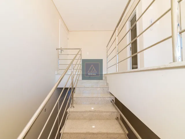 Imagem 3: Juvevê - Cobertura Duplex: 3 Suítes. 4 Vagas. 155 M² Privativos. Face Leste. Entrega Novembro/25
