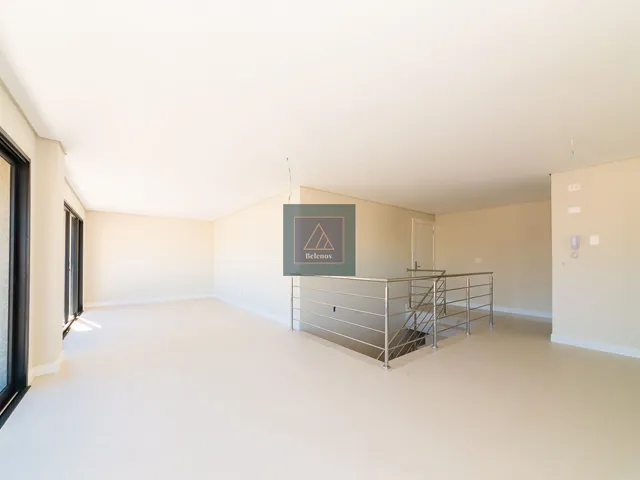 Imagem 6: Juvevê - Cobertura Duplex: 3 Suítes. 4 Vagas. 155 M² Privativos. Face Leste. Entrega Novembro/25
