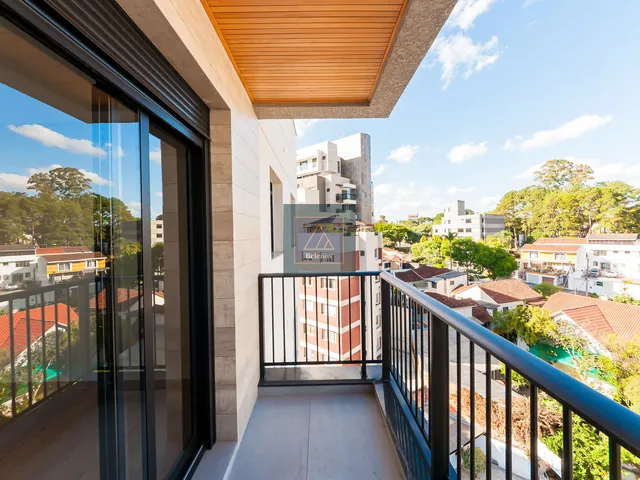 Imagem: Juvevê - Apartamento 3 Suítes. 2 Vagas