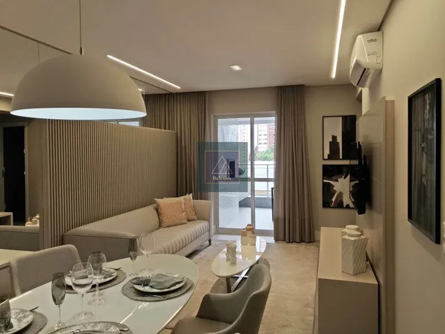 Imagem: More a Próximo Ao Shopping Curitiba! Apartamento