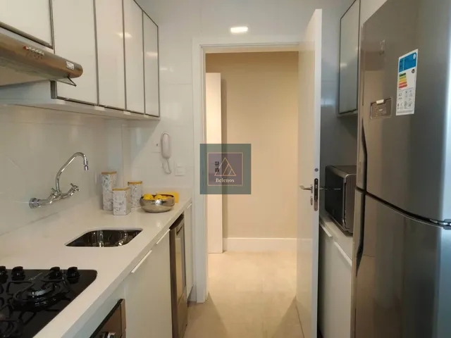 Imagem 11: More a Próximo Ao Shopping Curitiba! Apartamento 3 Quartos (1 Suíte). Pronto para Morar!
