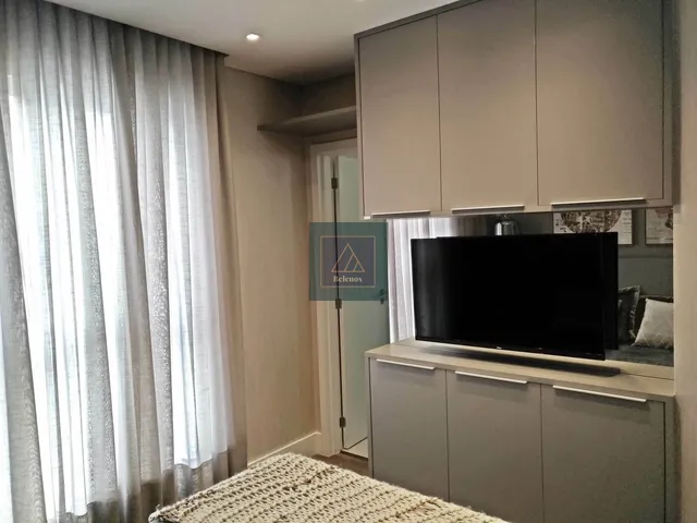 Imagem 4: More a Próximo Ao Shopping Curitiba! Apartamento 3 Quartos (1 Suíte). Pronto para Morar!
