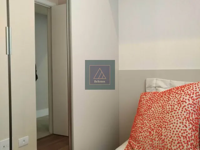 Imagem 14: More a Próximo Ao Shopping Curitiba! Apartamento 3 Quartos (1 Suíte). Pronto para Morar!