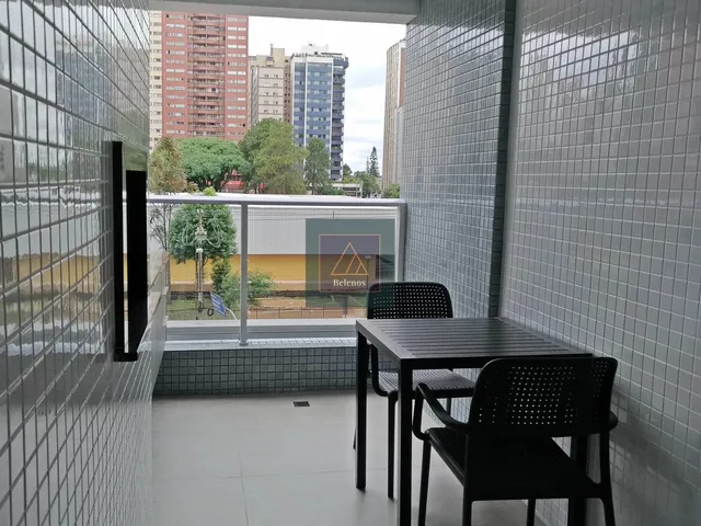 Imagem 8: More a Próximo Ao Shopping Curitiba! Apartamento 3 Quartos (1 Suíte). Pronto para Morar!
