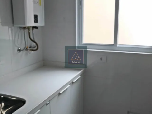 Imagem 3: More a Próximo Ao Shopping Curitiba! Apartamento 3 Quartos (1 Suíte). Pronto para Morar!