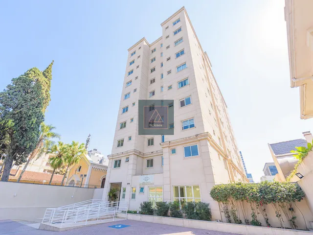 Imagem 13: Alto da Glória - Apartamento 3 Quartos com Suíte. 98,42 M². 1 Vaga. Face Norte