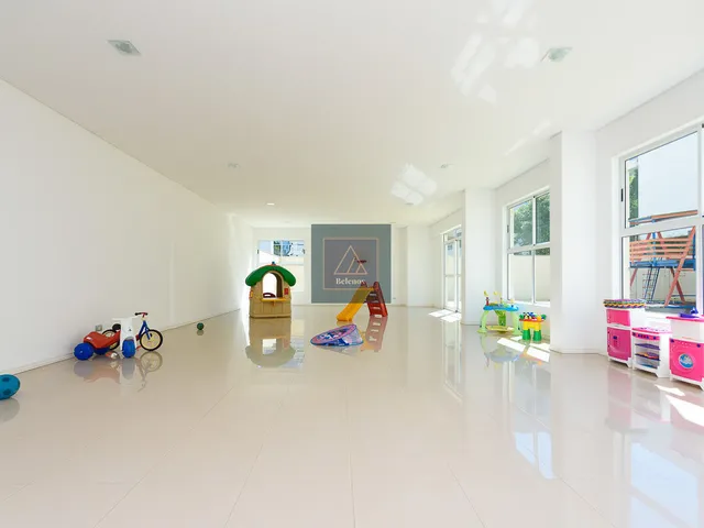 Imagem 14: Alto da Glória - Apartamento 3 Quartos com Suíte. 98,42 M². 1 Vaga. Face Norte
