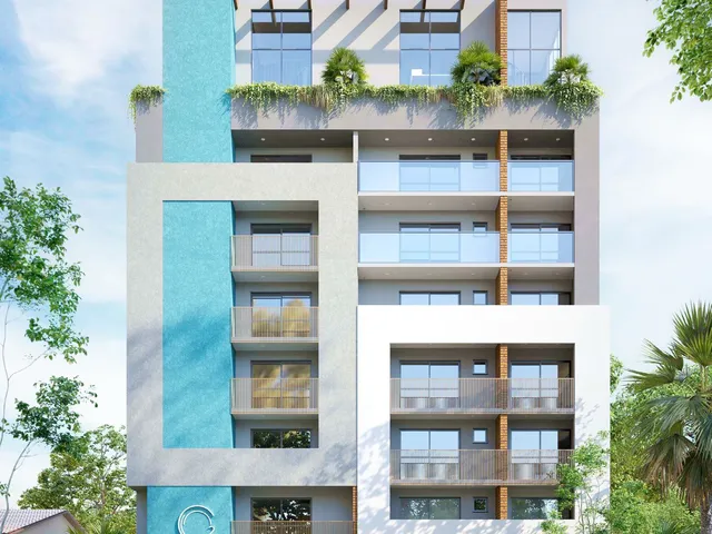 Imagem 11: Lançamento nas Mercês em Curitiba - Studio 22,86M². Entrega Agosto/27