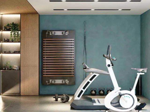 Imagem 13: Lançamento nas Mercês em Curitiba - Studio 22,86M². Entrega Agosto/27