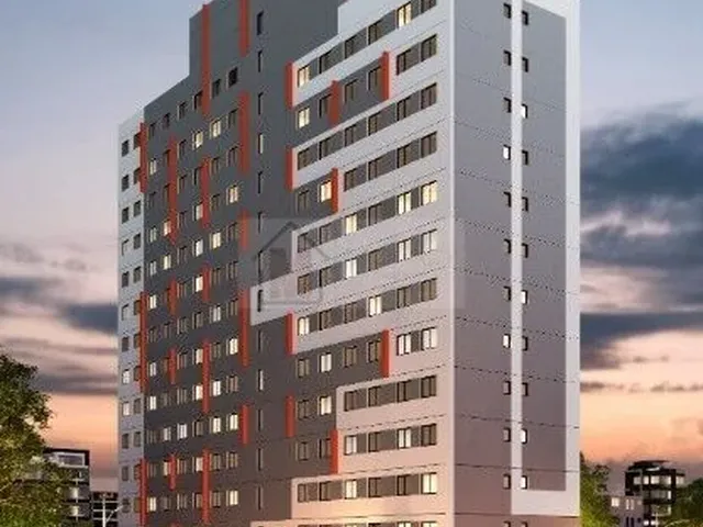 Imagem: Apartamento Padrão C/ 01 Dormitório (Suíte