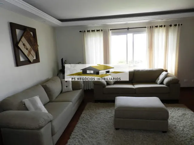 Imagem: Apartamento com 115M2 para Venda na Aclimação