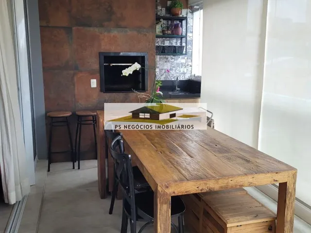 Imagem: Apartamento para Venda/Locação na Vila