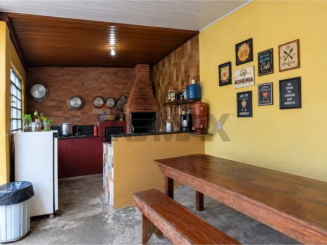Imagem: Casa À Venda, Jardim Ipê, 03 Dormitórios