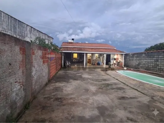Imagem: Casa À Venda no Campo Largo - Salto de