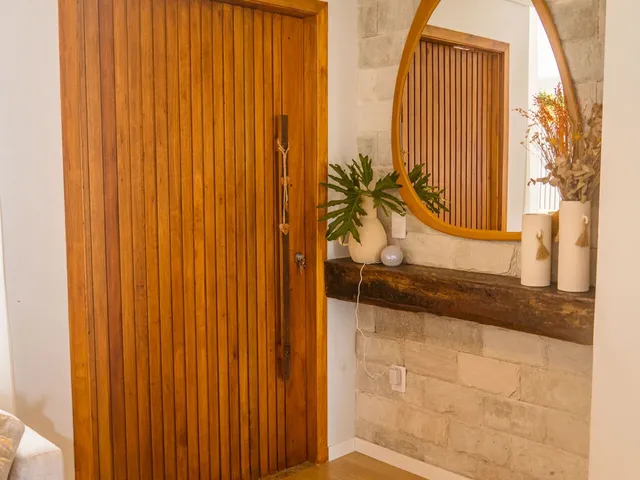 Imagem 3: Casa em Garopaba de alto padrão com vista ao mar