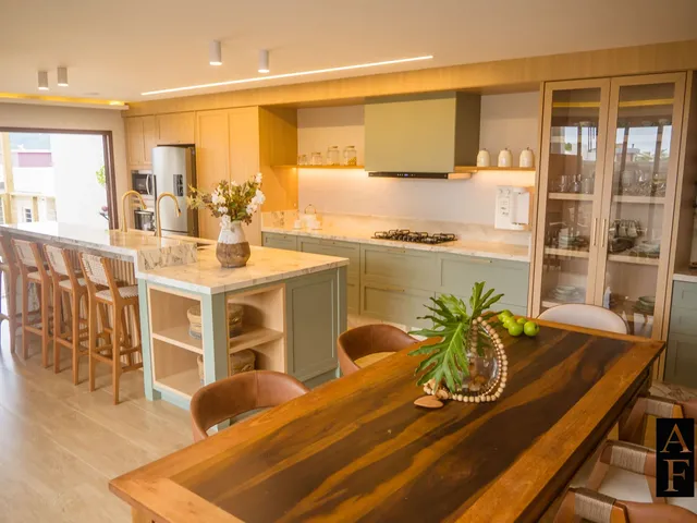 Imagem 6: Casa em Garopaba de alto padrão com vista ao mar