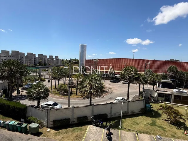 Imagem 12: Alugo apartamento mobiliado em Eusébio/CE
