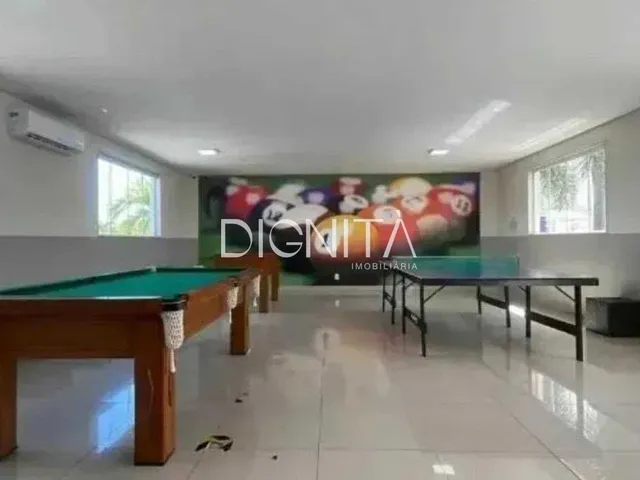 Imagem 2: Alugo apartamento mobiliado em Eusébio/CE