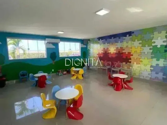 Imagem 7: Alugo apartamento mobiliado em Eusébio/CE