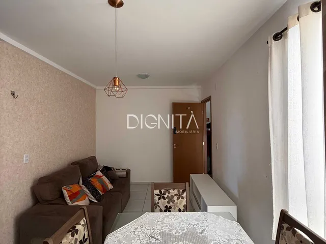 Imagem 16: Alugo apartamento mobiliado em Eusébio/CE