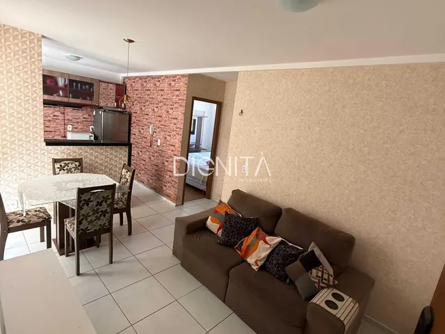 Imagem 13: Alugo apartamento mobiliado em Eusébio/CE