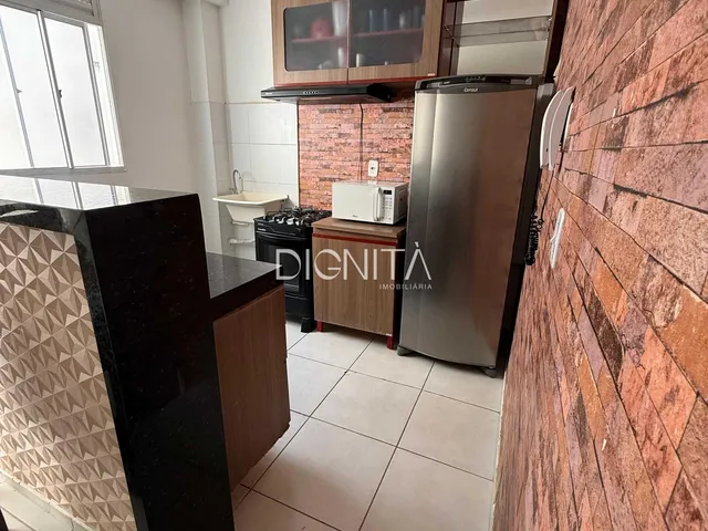 Imagem 15: Alugo apartamento mobiliado em Eusébio/CE