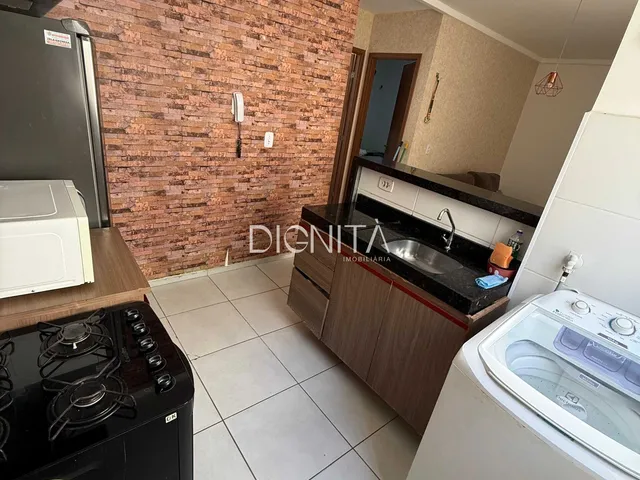 Imagem 8: Alugo apartamento mobiliado em Eusébio/CE
