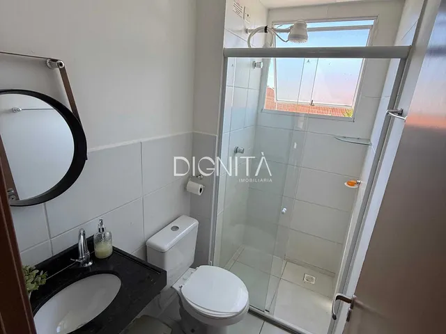 Imagem 6: Alugo apartamento mobiliado em Eusébio/CE