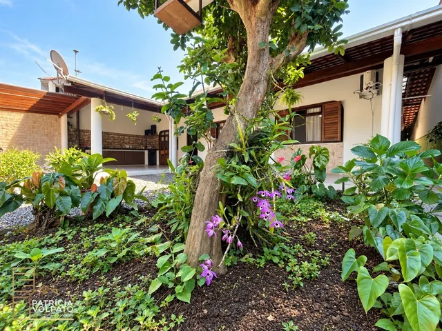 Imagem: Casa Térrea com spa