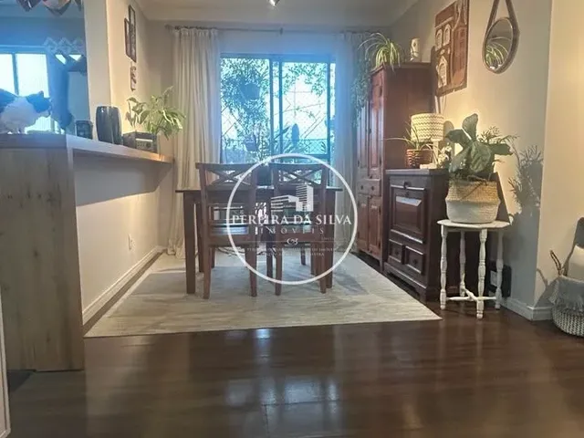 Imagem: Apartamento À Venda em Condomínio Copava