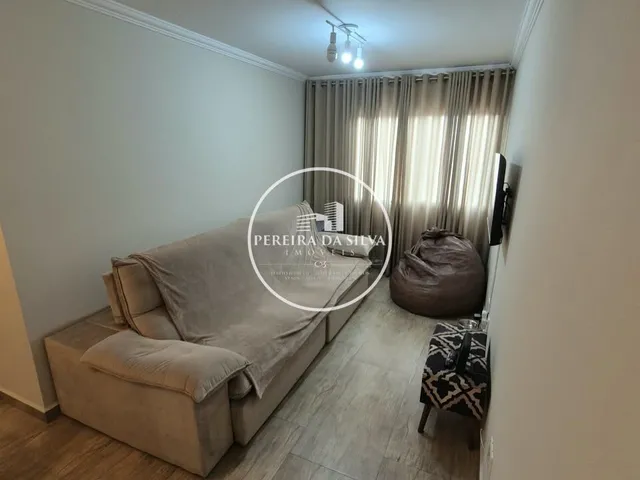 Imagem: Apartamento À Venda Condomínio Buena Vista