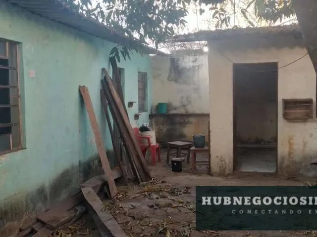 Imagem 2: VENDE-SE – 50% DE LOTE NO BAIRRO EDGAR PEREIRA