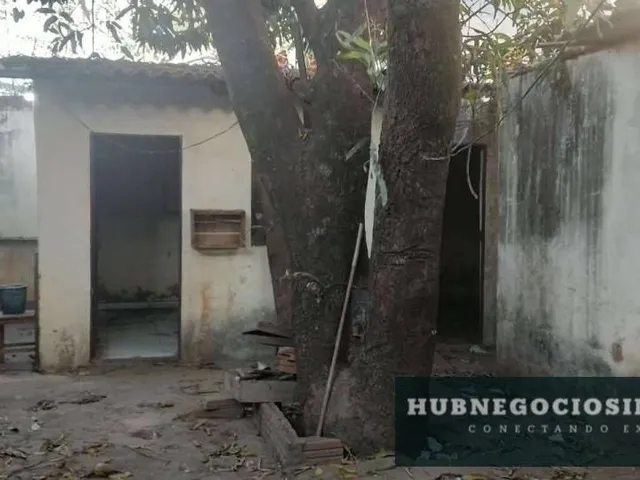 Imagem 5: VENDE-SE – 50% DE LOTE NO BAIRRO EDGAR PEREIRA