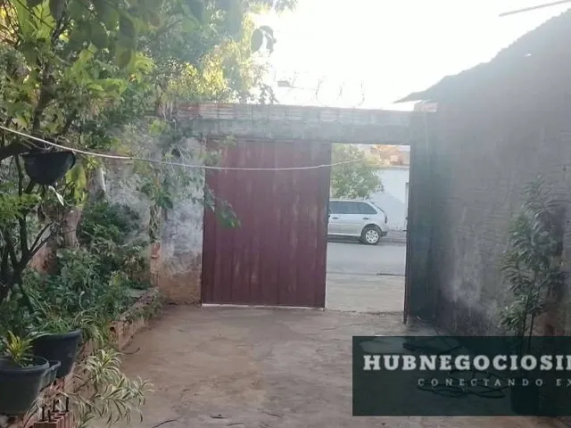 Imagem 6: VENDE-SE – 50% DE LOTE NO BAIRRO EDGAR PEREIRA