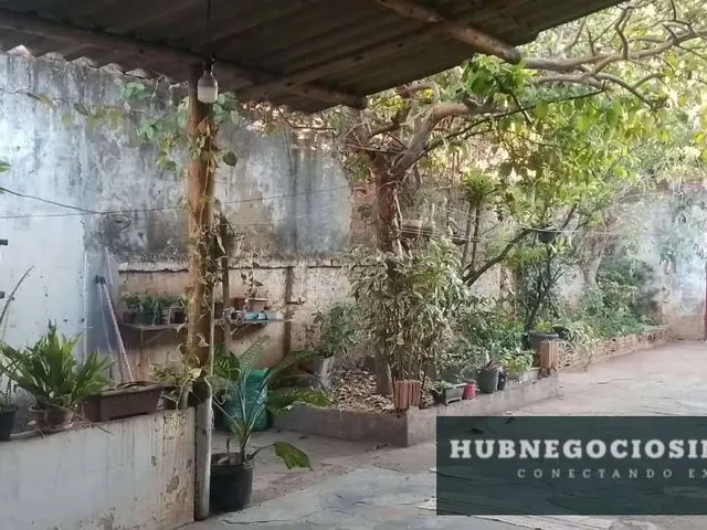 Imagem 9: VENDE-SE – 50% DE LOTE NO BAIRRO EDGAR PEREIRA