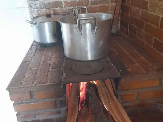 Imagem 4: Fazenda à venda em Montes Claros, Ermidinha, com 4 quartos, 17Alqueires Mineiro