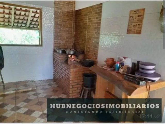 Imagem 7: Fazenda à venda em Montes Claros, Ermidinha, com 4 quartos, 17Alqueires Mineiro