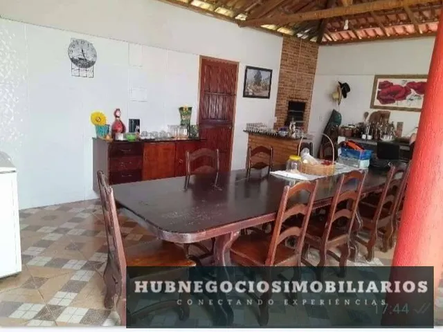 Imagem 9: Fazenda à venda em Montes Claros, Ermidinha, com 4 quartos, 17Alqueires Mineiro