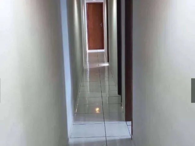 Imagem 5: CASA TÉRREA À VENDA – SANTA RITA I