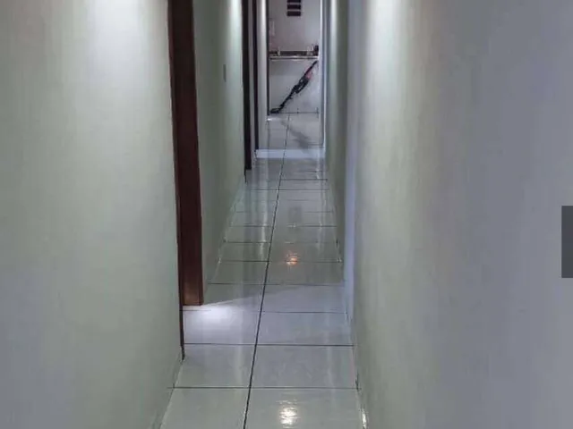 Imagem 6: CASA TÉRREA À VENDA – SANTA RITA I