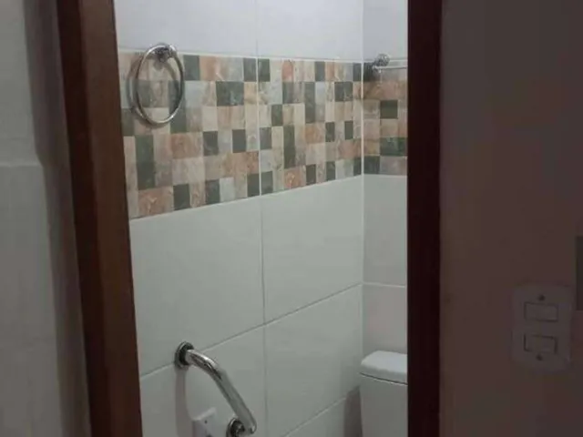 Imagem 9: CASA TÉRREA À VENDA – SANTA RITA I